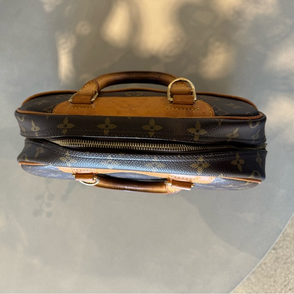 Louis Vuitton Vintage Monogram Trouville - Picture 3 of 9